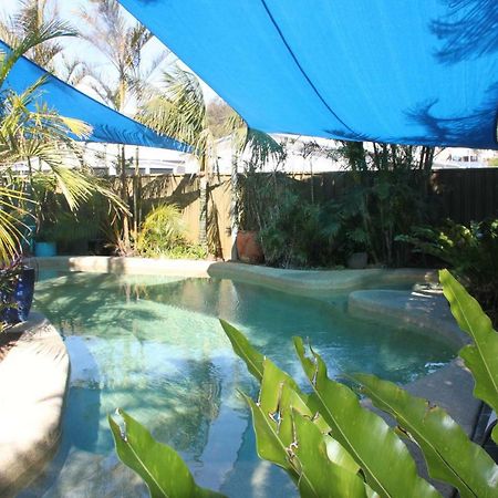 سالاماندر باي Salamander Beach Accommodation - Adults Only المظهر الخارجي الصورة
