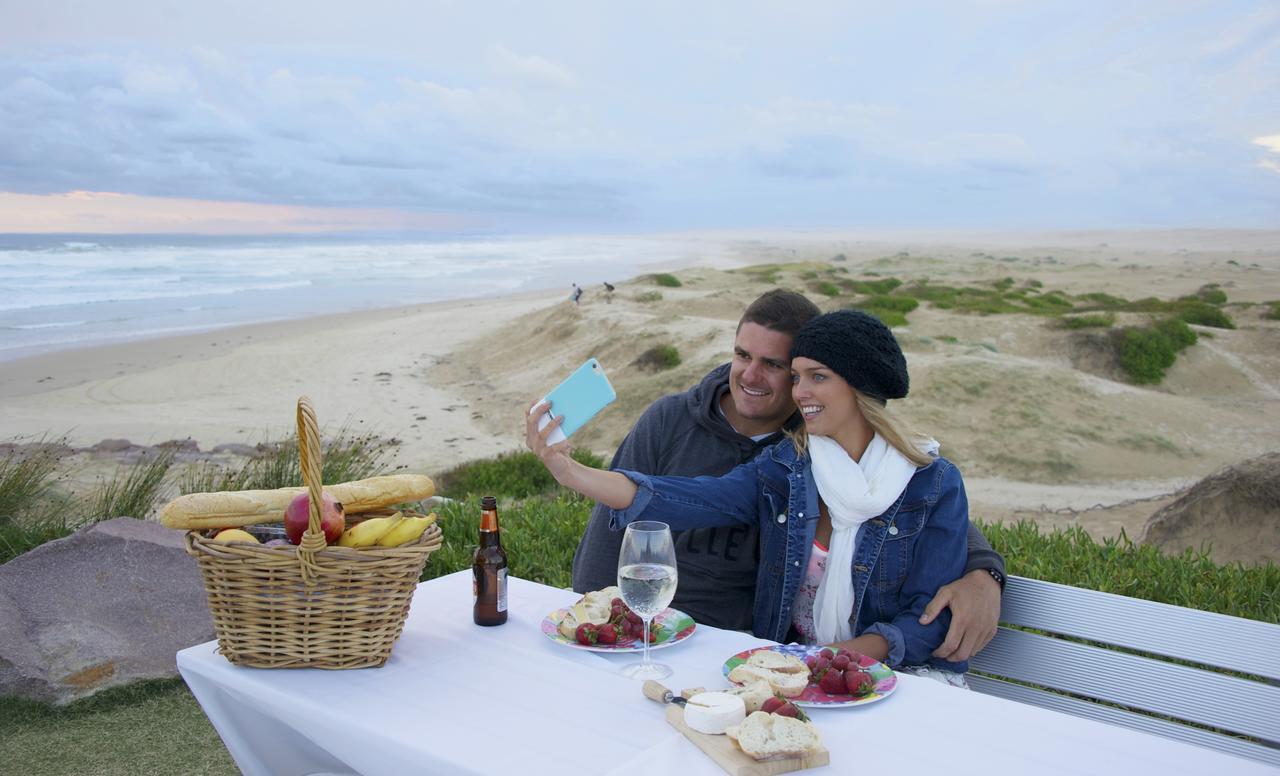 سالاماندر باي Salamander Beach Accommodation - Adults Only المظهر الخارجي الصورة