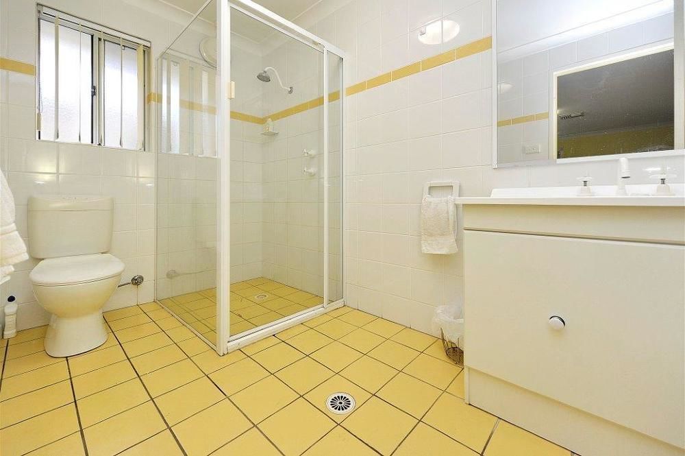 سالاماندر باي Salamander Beach Accommodation - Adults Only المظهر الخارجي الصورة